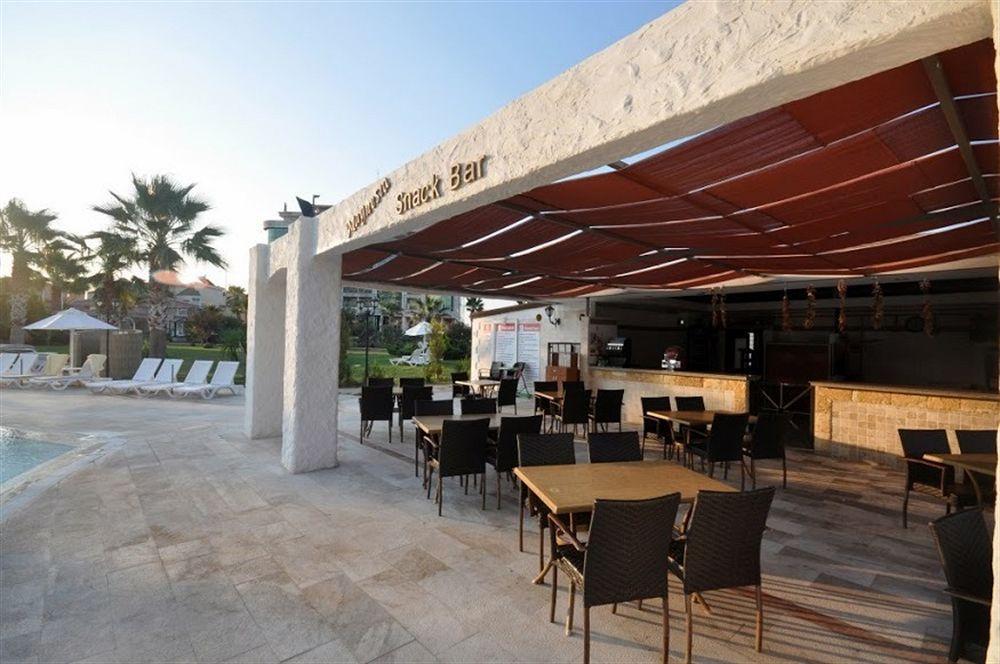 Garden Of Sun Hotel Didim Exterior foto